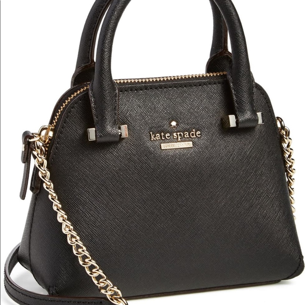 kate spade cedar street mini maise crossbody bag